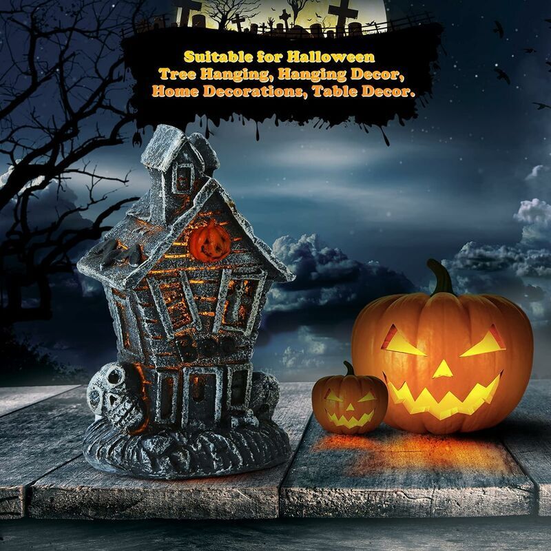 Comment décorer sa maison pour Halloween ? - House and Garden