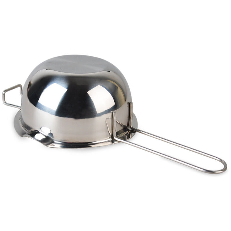 Pot De Fusion Cire Bougie Formes De Bougie Flottantes 3D Pour La Fabrication De Bougies - Pour