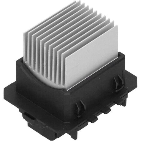 Résistance Moteur Ventilateur 64119286870 Pour Mini R55 R56 R57 R58 R59 R60 - Chauffage Climatisation