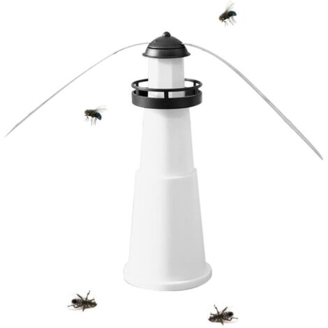 Ventilateur Anti-moustiques, Répulsif à Pales pour Insecte, Repellent Moustique Fan pour éloigner Les Mouches et Les Insectes de la Nourriture, pour Maison Dîner, Pique-Nique et Barbecue