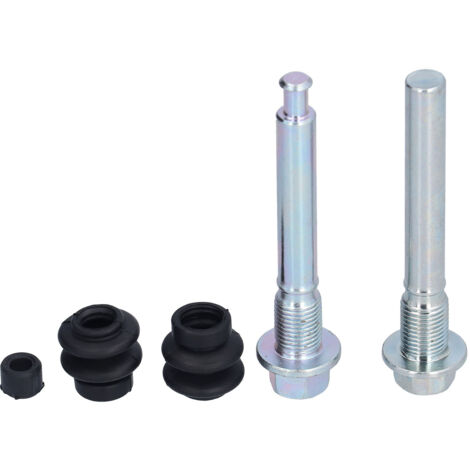 Jeffergarden Kit de broches de curseur d'étrier de frein arrière BCF1402A de remplacement pour Mazda 6 GG GY GH 0212 (1/4)
