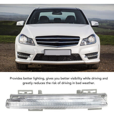 Pièces d'auto de voiture phares antibrouillard lampes Grilles couverture et fil pour Golf 5 A5 MK5 R32 2004 2005 2006 2007 2008 2009 LED halogène  34