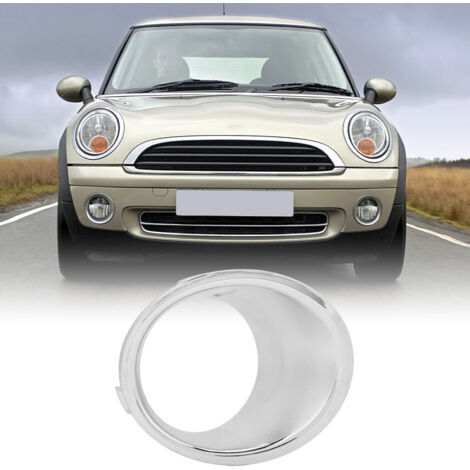 Antibrouillard Alfa 159 Qiilu - Anneaux De Phares Antibrouillard Avant Pour BMW X3 E83 (2004-2006) - 2 Pièces Noires ABS - Ref:51113400912 Pare Soleil Bmw X3 Antibrouillard Alfa 159 Qiilu - Anneaux De Phares Antibrouillard Avant Pour BMW X3 E83 (2004-2006) - 2 Pièces Noires ABS - Ref:51113400912 Pare Soleil Bmw X3