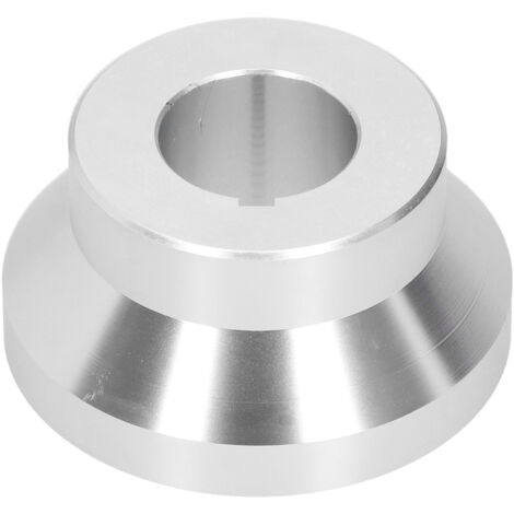 Jeffergarden Outil d'alignement du capot avant pour moteurs GM LS1 LS2 LS3 LS6 L99 LS4 LS9 LSA LQ4 V8 (1/4)