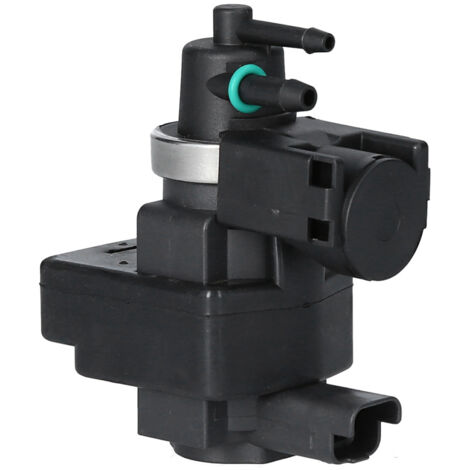 Jeffergarden Électrovanne de suralimentation de turbocompresseur ABS 11657599547 adaptée pour 1 série 3 F20 F21 F30 F80 1.16575995471165E+21 (1/4)