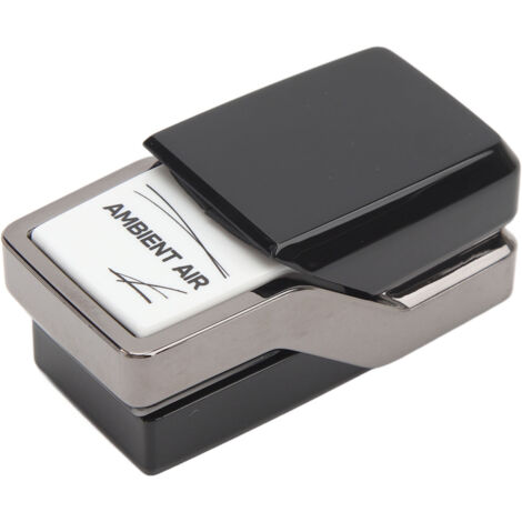 Jeffergarden Recharge de système de parfum pour voiture, diffuseur de parfum longue durée pour chssis G X3 G01 2017 à 2023 Hilton (1/4)