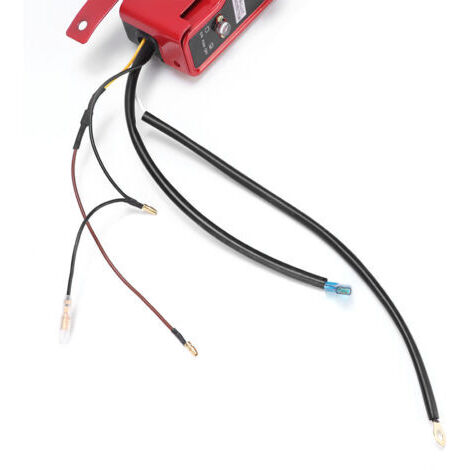 RIDEX 813I0013 Commutateur d'allumage RIDEX 813I0013 Commutateur d'allumage