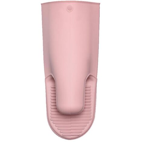 1 Pcs Gant de four en silicone, Mitaines de four résistantes à la chaleur, Mitaines de cuisine en silicone, Gants de cuisson Gants (1/5)