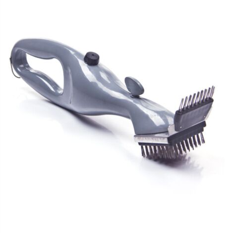 Barbecue En Acier Inoxydable Grill Brosse Barbecue Nettoyeur Vapeur Nettoyage Accessoires Pour Barbecue