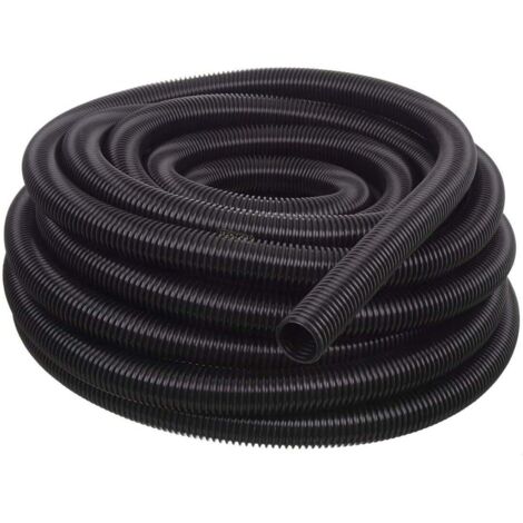 Memkey – Tuyau souple en PVC non toxique 38/45/53mm – Résistant aux UV – Flexibilité élevée – Pour systèmes de filtration et étangs à poissons (1/3)