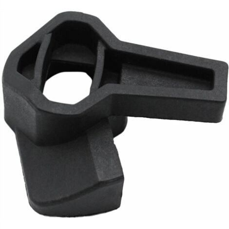 Pour mercedes-benz smart fortwo (451) écrou de verrouillage droit (1/5)