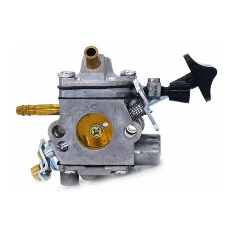 Carburateur pour STIHL BR500 BR550 BR600 sac à dos souffleur Zama C1q-S183 CARB (1/5)