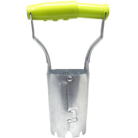Légumes et fleurs repiquage machine outils de jardinage semis agricoles outils de plantation-Ensoleillé (1/5)