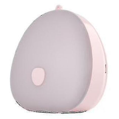 Veilleuses Éclairage ambiant Smart Touch Armoire Lumière Corps Humain Induction Veilleuse (1/4)