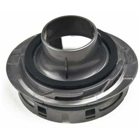 Couvercle de moteur arrière de remplacement pour aspirateur Dyson V7 V8 (1/6)