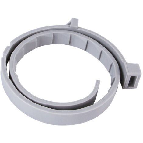 Collier anti-insectes pour animaux de compagnie (1/5)