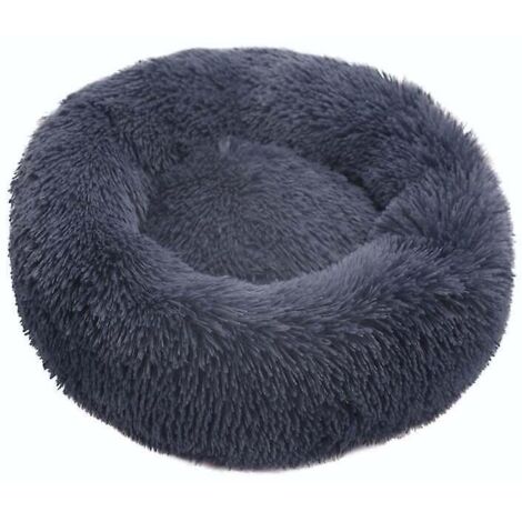 Lit en peluche de luxe (1/5)