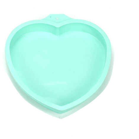 Moule à gâteau de cuisine à domicile, en Silicone réutilisable, moule de cuisson (1/5)