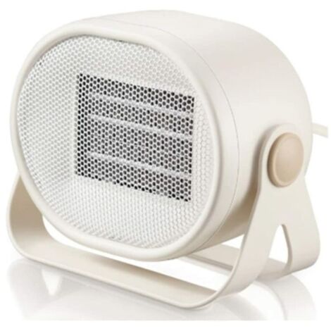 Artefact Mini Air conditionné Ventilateur Chauffage Maison Bureau Salle de Chauffage Thermostat d'économie d'énergie Vitesse de Bureau Petit Sun (1/5)