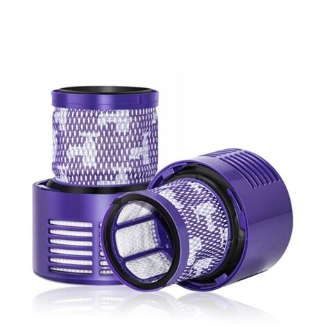 Filtre pour dyson V10 Cyclone Animal Total Clean Replacement-Ensoleillé (1/5)