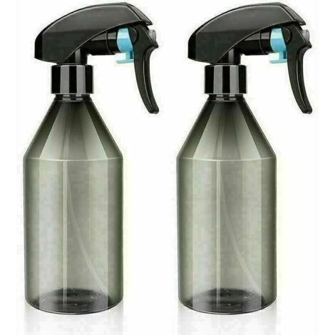 2 bouteilles de laque cosmétique pour arroser les fleurs arrosoir en plastique alcool-Ensoleillé (1/4)