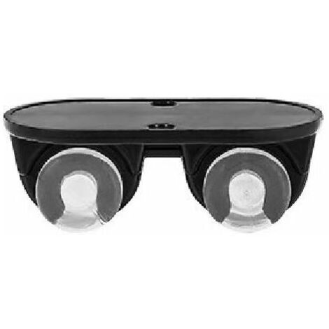 Roulettes pour meublesRoulettes meubleroulettes pour meublesLes sont installées au fond de la boîte de rangement Peut être utilisé pour les boîtes de meubles, les boîtes de rangement(Noir,20pcs) (1/5)