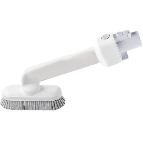 Tête de brosse souple sous vide compatible avec Xiaomi Roidmi F8 F8e Nex Wireless Handheld (1/5)