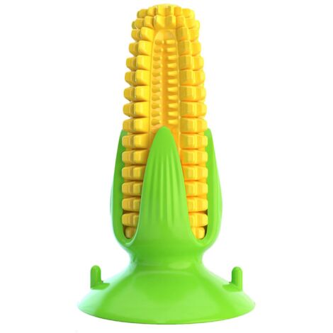 Pet Dog Chew Toys Agressif Chewer Training Tooth Cleaning Pet Molar Toy (1/5)