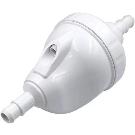 Accessoire pour robot de piscine,ERQVHQV Vanne de recul Adaptable G52 Haute Qualité pour Polaris 280 180 380 480 3900 Marche arrière pour Robot Nettoyeur de la Piscine (1/5)