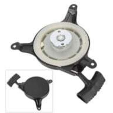 Ulisem Démarreur à lanceur pour tondeuse à gazon GXV120 GXV140 GXV160 HRM195 215 28400ZG9803 (1/4)