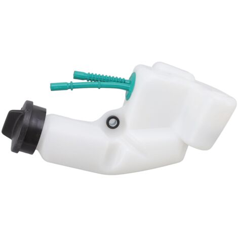 Jeffergarden Tondeuse gaz réservoir de carburant remplacement fiable pratique débroussailleuse pièces de rechange pour Stihl FS38 FS45 FS46 FS55 KM55 (1/5)