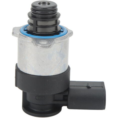 Jeffergarden Vanne de commande de régulateur de pression de pompe à carburant 0928400706 remplacement d'accessoires de voiture pour A3 A4 A5 A6 Q5 TT
