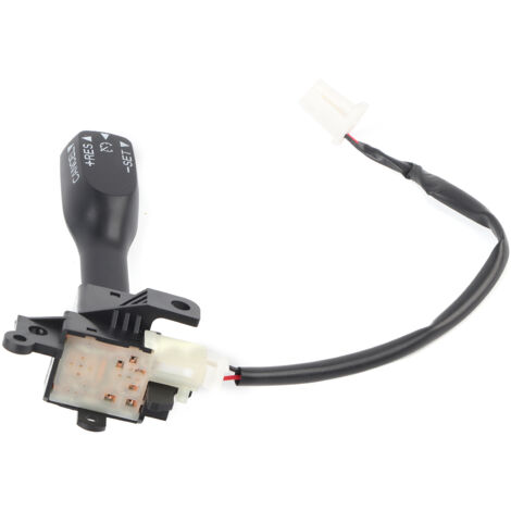 Jeffergarden Interrupteur de régulateur de vitesse pour RAV4 Camry Yaris Corolla Scion TC 84632 – 34011 (1/5)