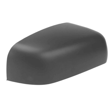 Jeffergarden Capuchon de couverture de rétroviseur avant droit passager cté LR019961 remplacement pour Land Rover Range Rover Sport LR2 LR4 (1/5)