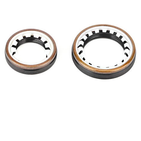 Jeffergarden 2 pièces voiture bote de vitesses joint d'huile bague d'étanchéité 312146 convient pour Citroen Dispatch 2007-2019 (1/5)
