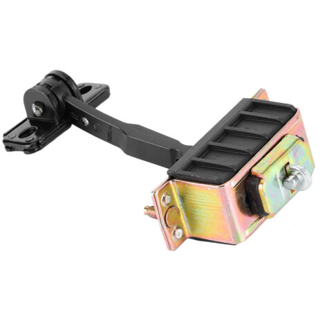 Jeffergarden Butée de Porte de Voiture, limiteur d'ouverture de Porte de Voiture, Sangle de contrôle d'arrêt arrière Gauche/Droite 2117300116 adaptée Classe E W211/S211 (1/5)