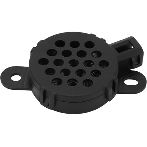 Jeffergarden Capteur d'avertissement d'aide au stationnement pour pare-chocs arrière, haut-parleur de remplacement pour Ford Edge 2013 – 2014 (1/5)