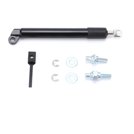 Jeffergarden Les accessoires hydrauliques de jambe de force de levage de coffre arrière prennent en charge le remplacement en douceur de la chute pour Mitsubishi Triton (1/5)