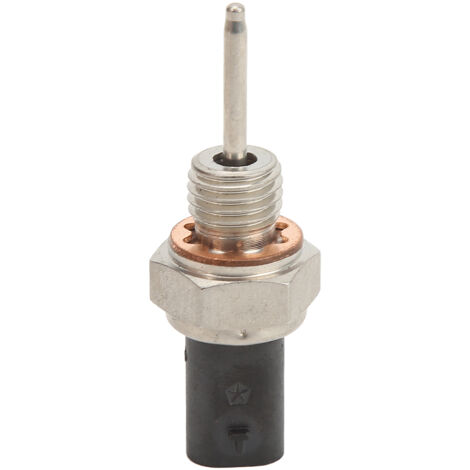 Jeffergarden Capteur de température EGR 68142905AB Remplacement du capteur de recirculation des gaz d'échappement pour Jeep Grand Cherokee Wrangler 20212022 (1/5)