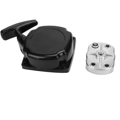 Jeffergarden Démarreur à tirer pour moteur 2 temps 43 cc 47 cc 49 cc Mini Pocket Bike Chopper (1/5)
