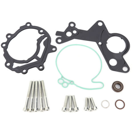 GARRYFIZH Kit de réparation de pompe à vide de voiture, Kit de reconstruction 038145209, adapté pour A2 A3 A4 (1/5)