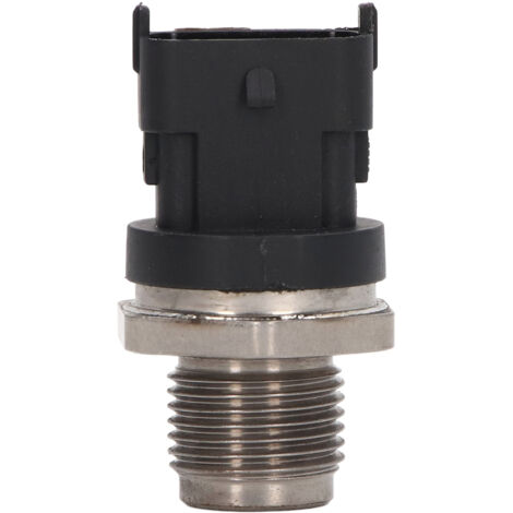 Jeffergarden Capteur de pression de carburant diesel LR020693 Remplacement pour LAND ROVER RANGE ROVER DISCOVERY