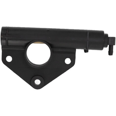 GARRYFIZH Pompe à Huile, Pompe à Huile de Tronçonneuse électrique avec Remplacement Professionnel de Haute Précision pour Tronçonneuse MTD 32 Cc 35 Cc 38 Cc (1/5)