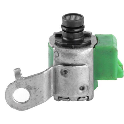 Jeffergarden 2004 Corolla S 1.8l Solénoïdes de Transmission Solénoïde de Changement de Transmission Transmission Automatique et Accessoires Solénoïde de Changement de Transmission 35250‑12010 (1/5)