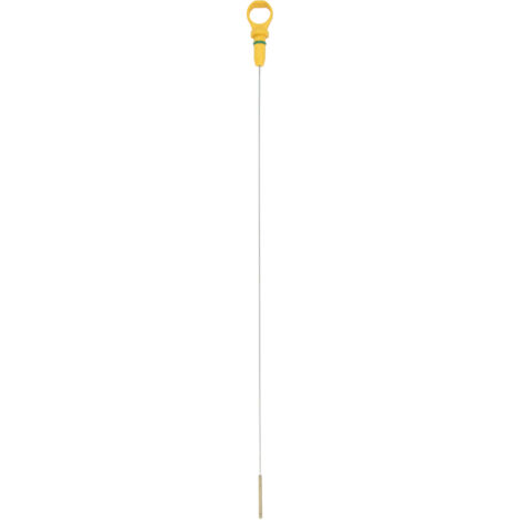 Jeffergarden 60.1cm jauge d'huile moteur jauge de niveau de liquide 1174G0 remplacement pour PEUGEOT 207 208 3008 308CC