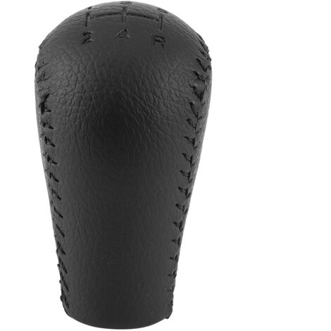 Jeffergarden Pommeau de levier de vitesse Handball levier de vitesse automatique PZ020-0K012 adapté pour Toyota Hilux MK6 MK7 04-14