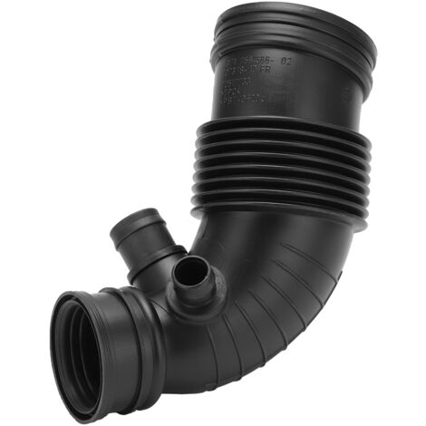 Jeffergarden VOLLSUN Tuyau d'admission d'air pour moteur Tube filtré 13717597586 Remplacement universel pour F20 F21 F30 (1/5)
