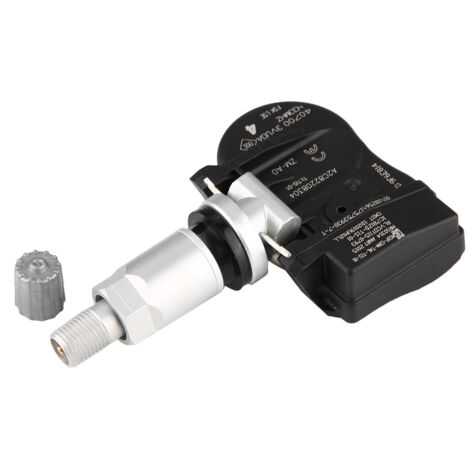 GARRYFIZH 407003VU0A Capteur de pression des pneus TPMS pour Nissan Renault (1/5)