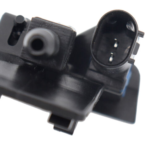 GARRYFIZH Pièces de rechange pour gicleur de lave-glace chauffant pour BMW X1 E84 X6 E71 E72 61667183343 (1/5)