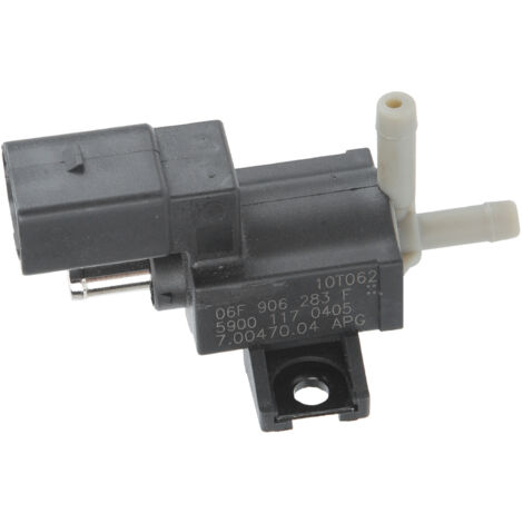 Jeffergarden lectrovanne de contrle de pression de suralimentation turbocompressée pour A3 A4 A5 CC 06F 906 283 F